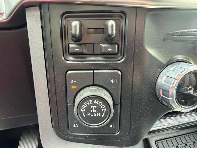 Certified 2023 Ford F150 Lariat w/ Equipment Group 502A High AWD/4WD image 29