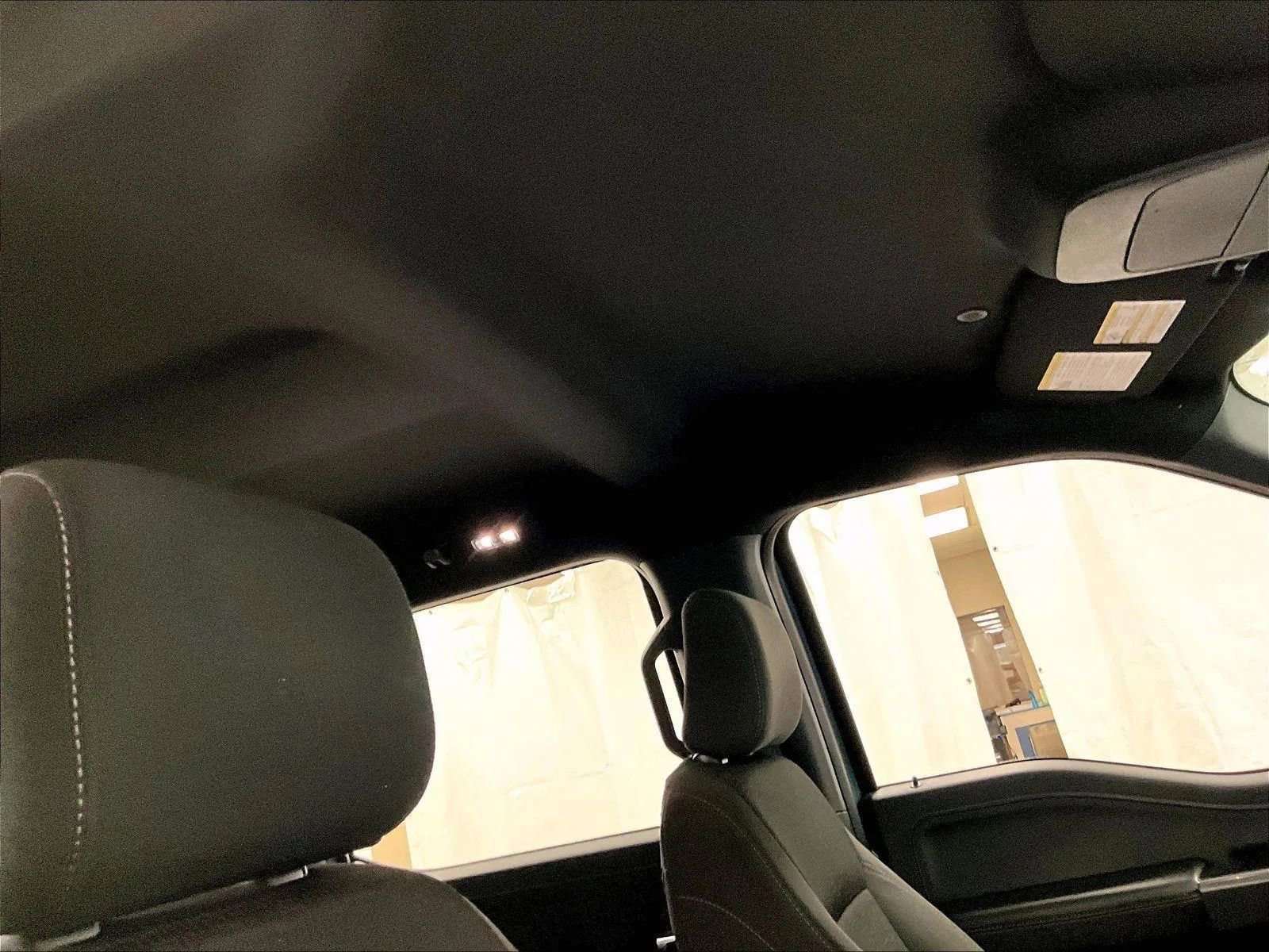 Certified 2023 Ford F150 XLT w/ Equipment Group 302A High image 21