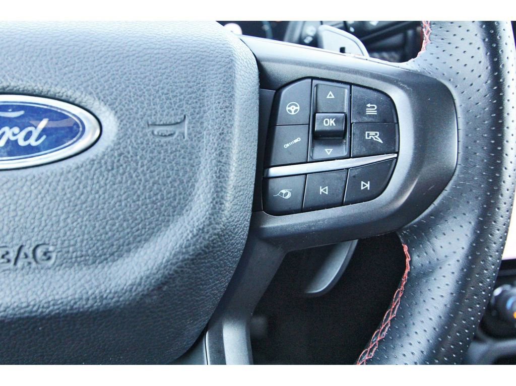 Certified 2024 Ford Ranger Raptor AWD/4WD image 19
