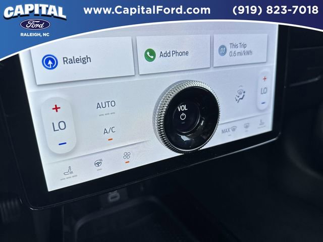 Certified 2025 Ford Mustang Mach-E Premium AWD/4WD image 29