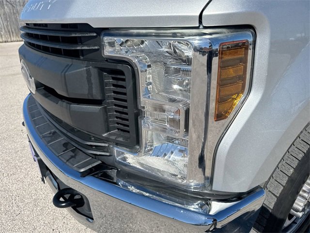 Certified 2018 Ford F250 XL w/ XL Value Package image 36