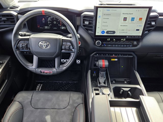Used 2022 Toyota Tundra TRD Pro image 24