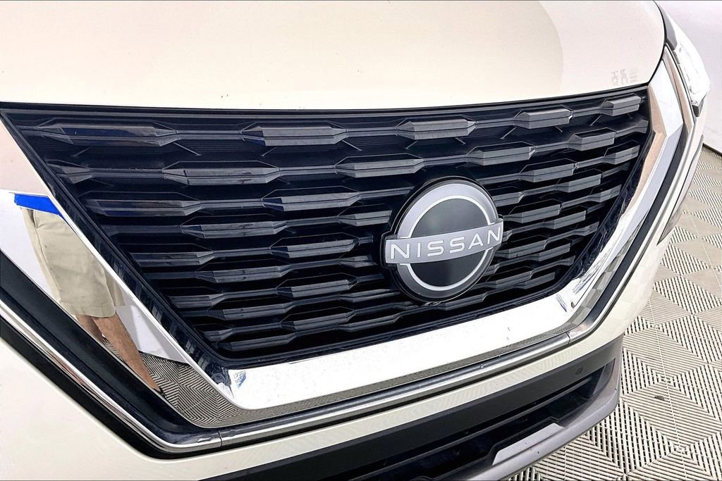 Used 2023 Nissan Rogue SL w/ SL Premium Package image 23