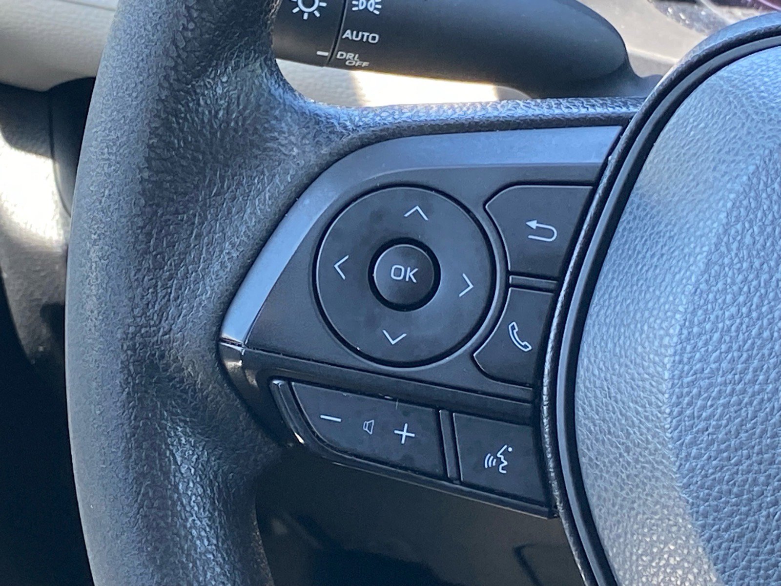 Used 2023 Toyota RAV4 XLE w/ Convenience Package AWD/4WD image 8