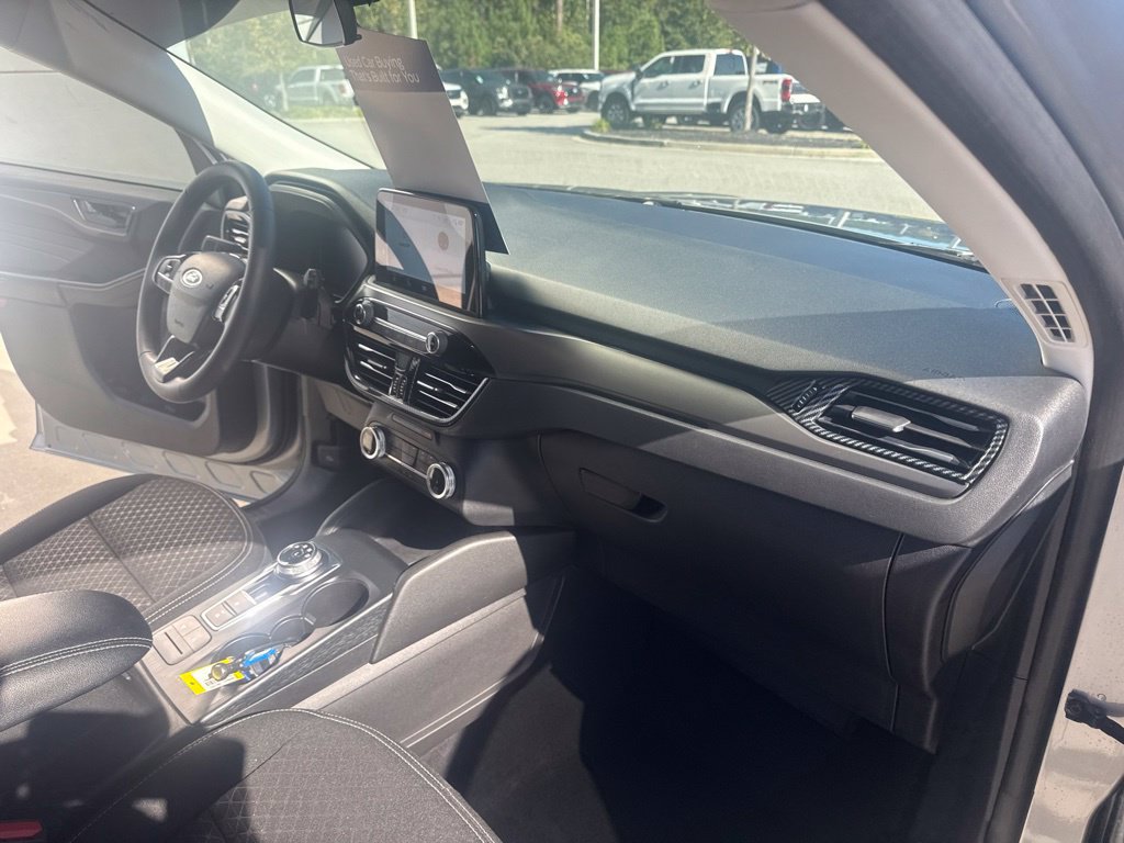 Certified 2024 Ford Escape Active FWD image 31
