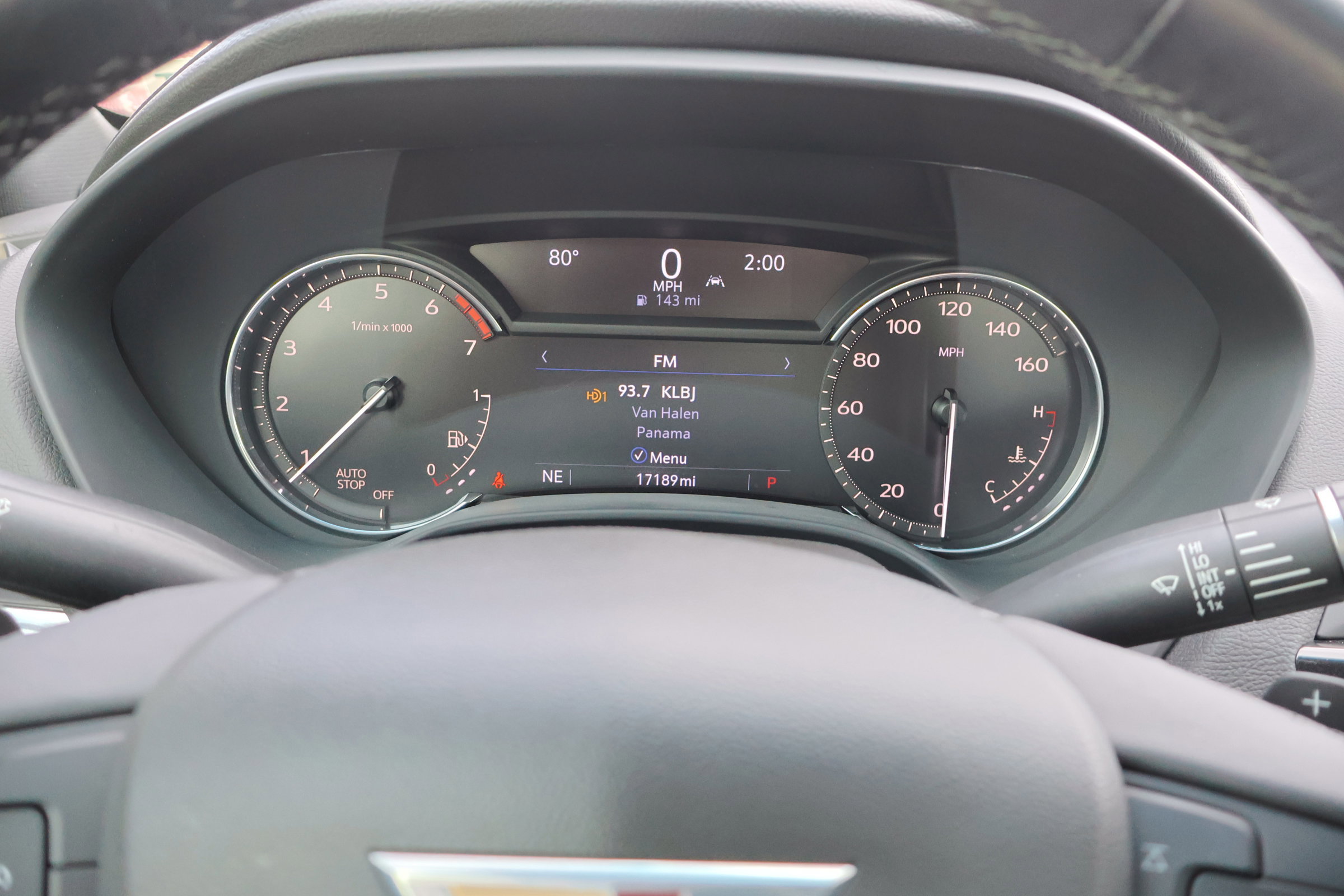 Used 2023 Cadillac CT4 Luxury image 29