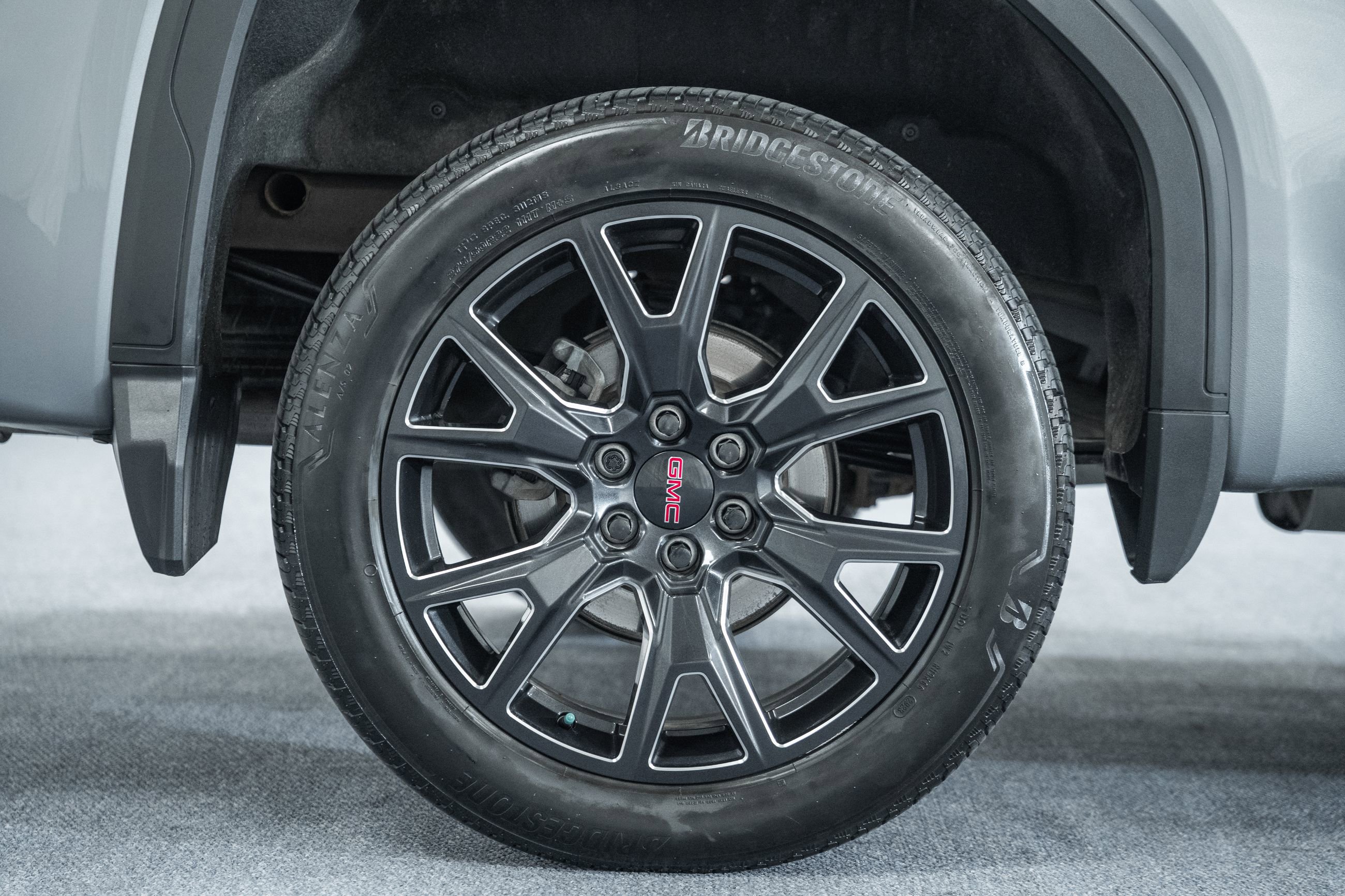 Used 2024 GMC Sierra 1500 Denali w/ Denali Reserve Package image 18