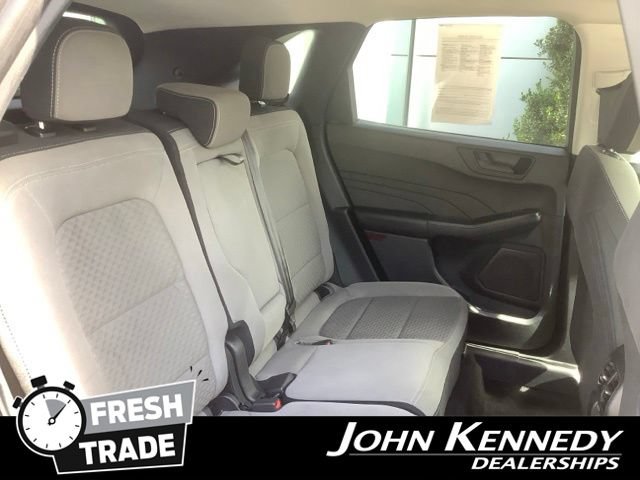 Certified 2022 Ford Escape SE w/ SE Sport Appearance Package AWD/4WD image 28