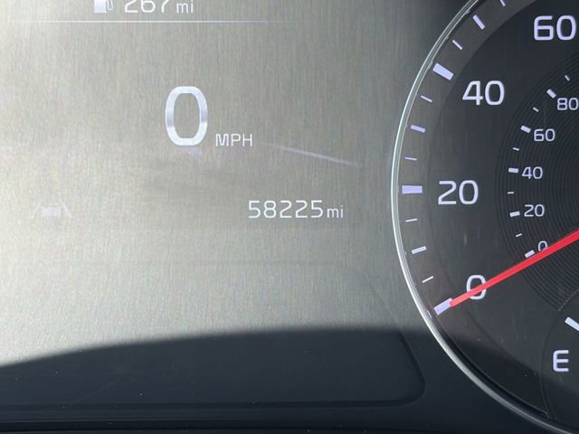 Used 2023 Kia Forte GT-Line w/ GT-Line Premium Package FWD image 14