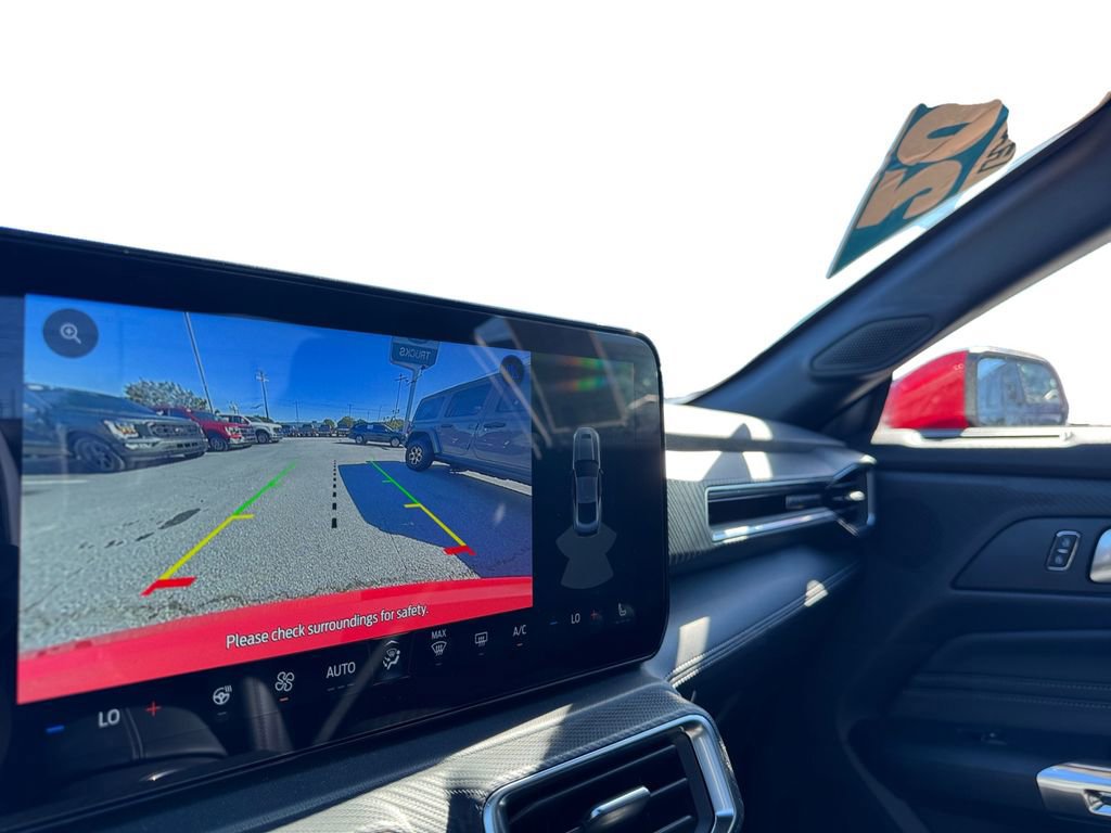 Certified 2025 Ford Mustang GT Premium image 13