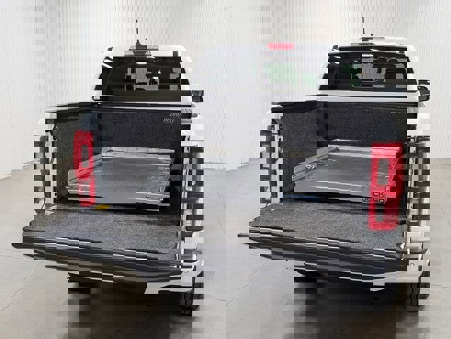 Certified 2022 Ford Ranger Lariat w/ Equipment Group 501A High image 9