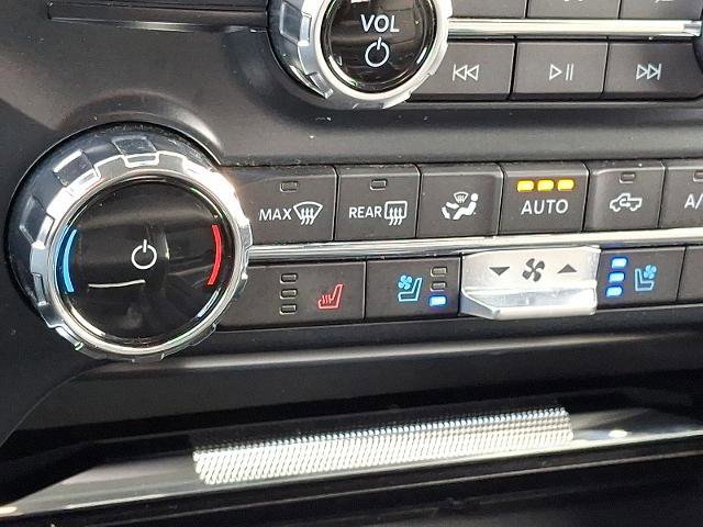 Certified 2022 Ford F150 Lariat image 22