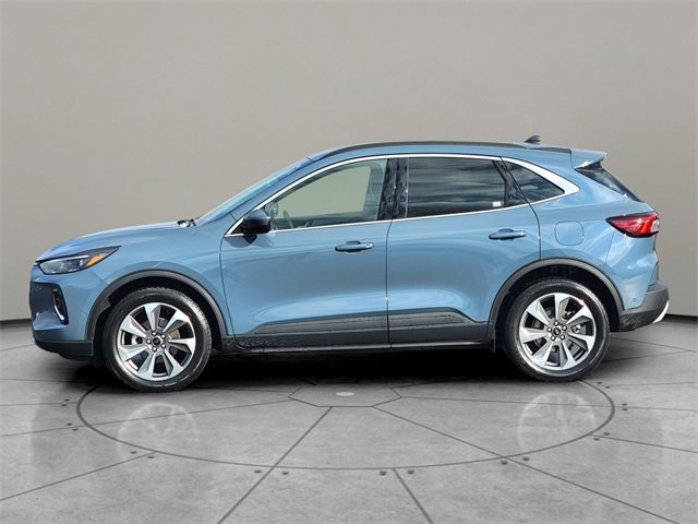 Certified 2023 Ford Escape Platinum w/ Premium Technology Package image 6