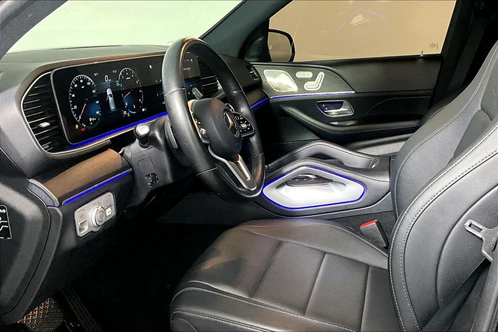 Used 2022 Mercedes-Benz GLE 350 w/ Premium Package image 13