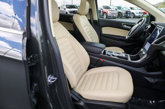 Certified 2023 Ford Edge SEL w/ Convenience Package AWD/4WD image 25