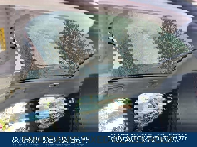 Certified 2025 Ford Mustang Mach-E Premium w/ Sport Appearance Package image 39