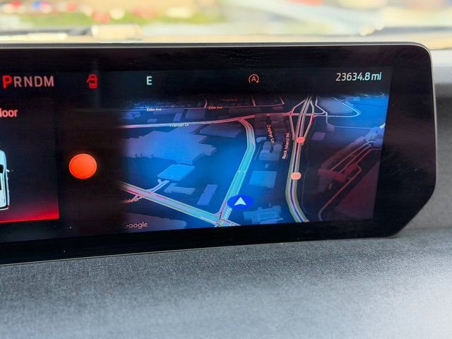 Certified 2025 Ford Expedition Max Active AWD/4WD image 23
