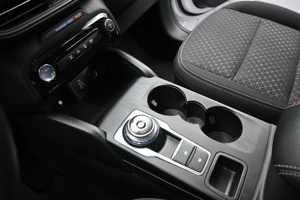 Certified 2025 Ford Escape Active w/ Tech Pack #1 FWD image 14