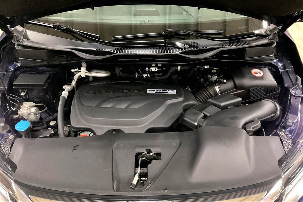 Used 2018 Honda Odyssey Elite image 10