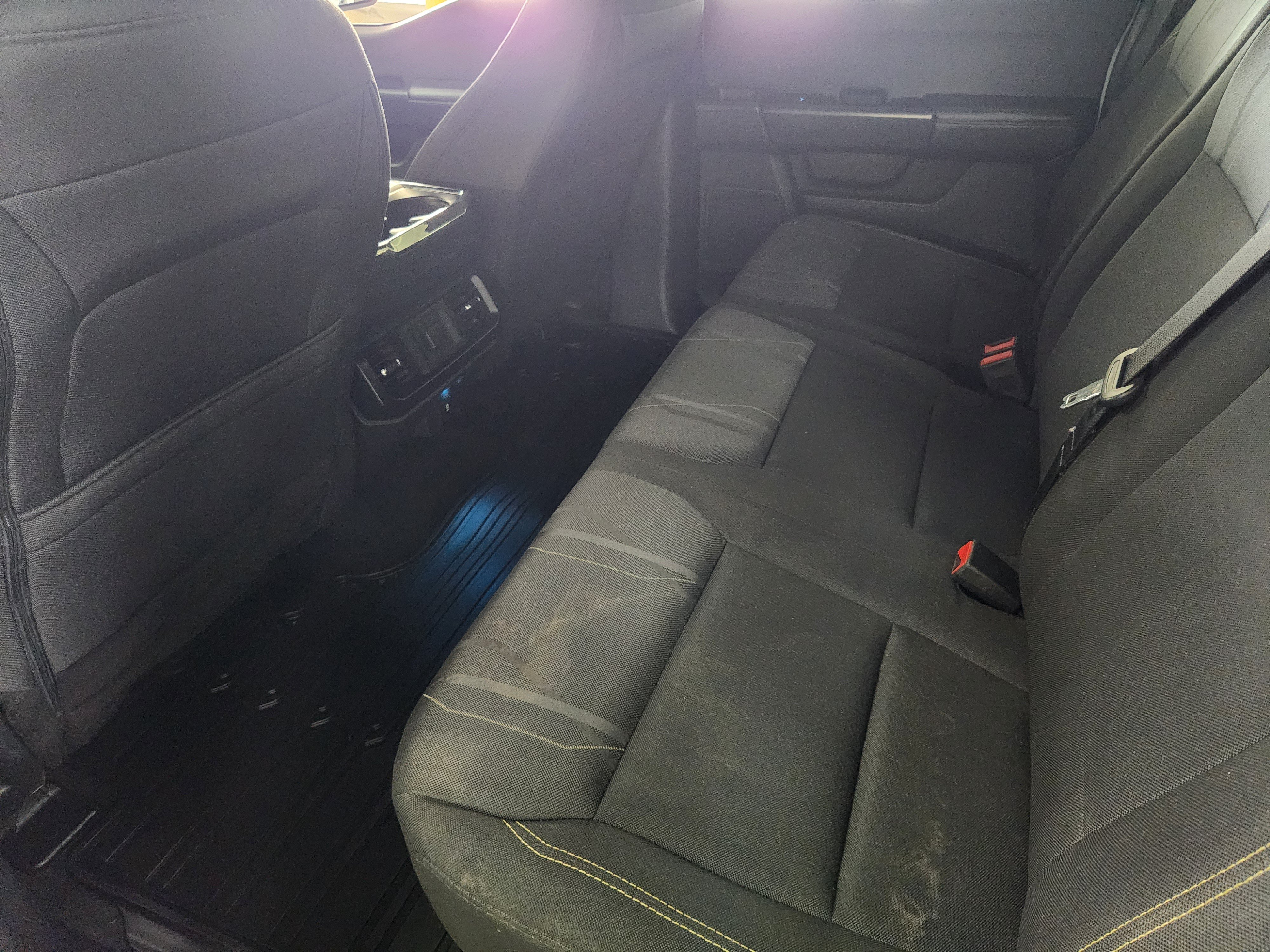 Certified 2024 Ford F150 STX AWD/4WD image 20