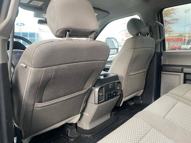 Certified 2019 Ford F250 XLT w/ XLT Premium Package image 31