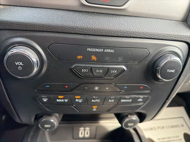 Certified 2020 Ford Ranger XLT w/ Equipment Group 301A Mid image 22