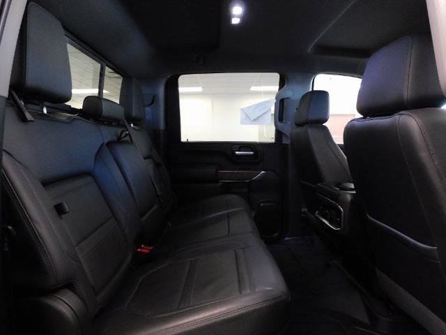 Used 2022 GMC Sierra 2500 Denali image 39