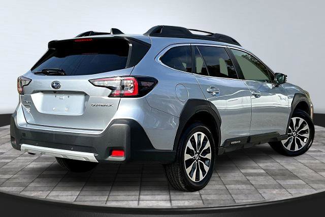 Used 2023 Subaru Outback Limited w/ Tech Package 2 image 6