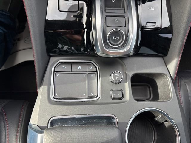 Used 2024 Acura MDX A-Spec image 40