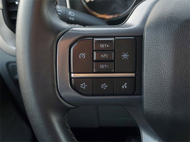 Certified 2023 Ford F150 XLT w/ Equipment Group 302A High image 15