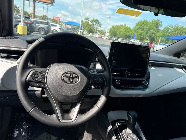 Used 2026 Toyota Corolla SE FWD image 9