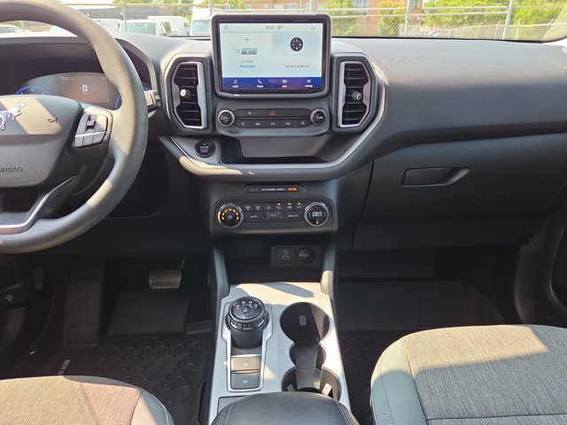 Certified 2021 Ford Bronco Sport Big Bend AWD/4WD image 22
