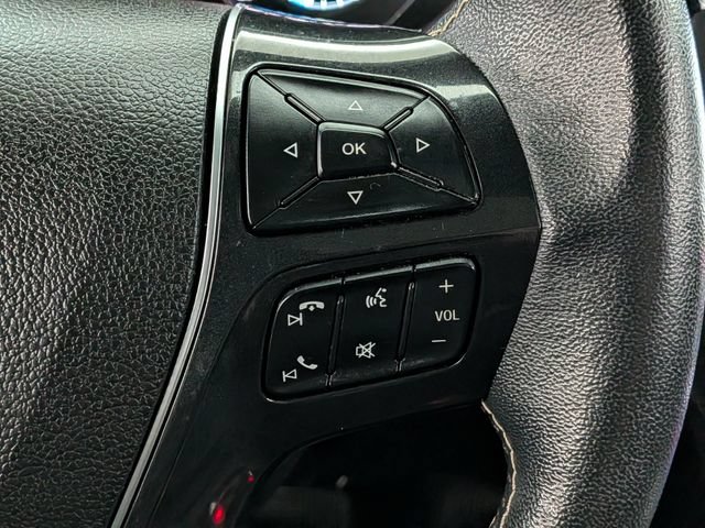 Certified 2018 Ford Explorer Platinum AWD/4WD image 30