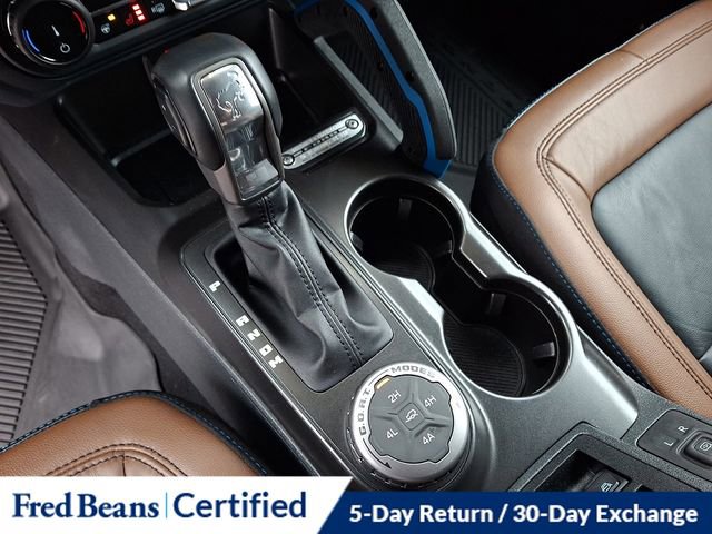 Certified 2022 Ford Bronco Outer Banks image 23