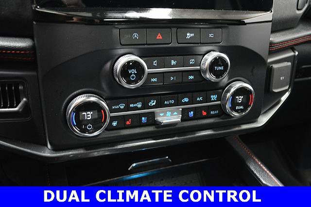 Certified 2022 Ford Expedition Limited image 12