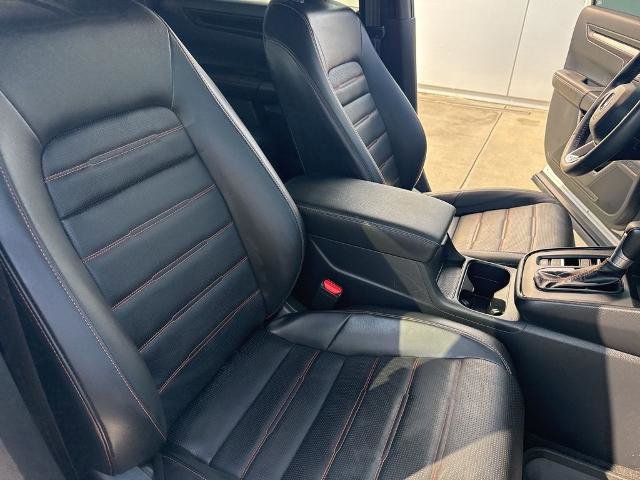 Used 2024 Honda CR-V Sport-L image 32