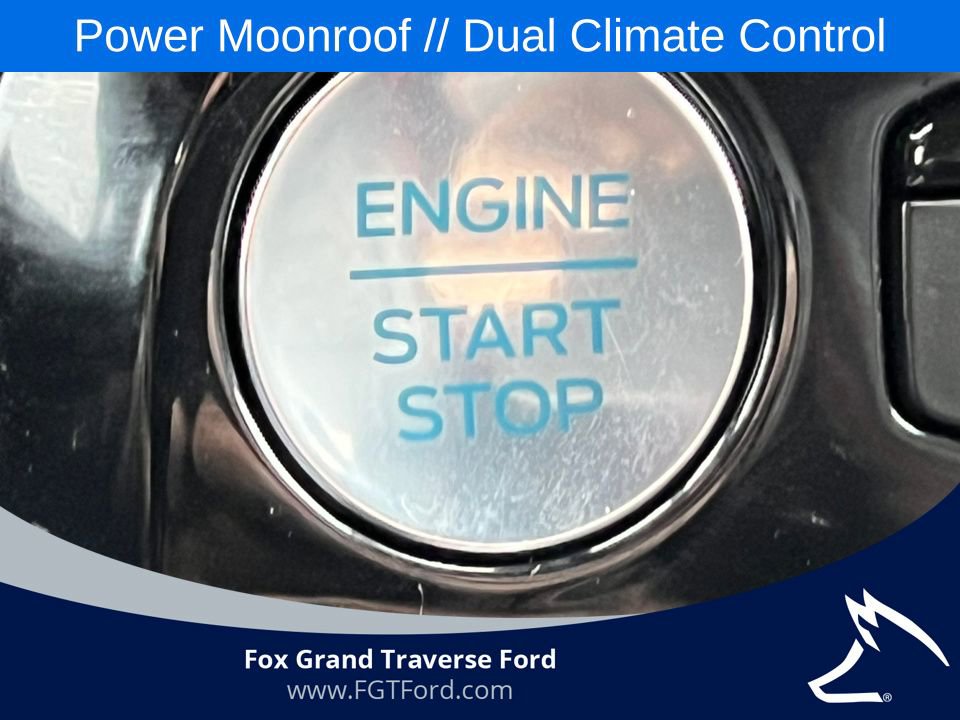 Certified 2023 Ford Escape ST-Line Elite w/ Premium Technology Package image 27