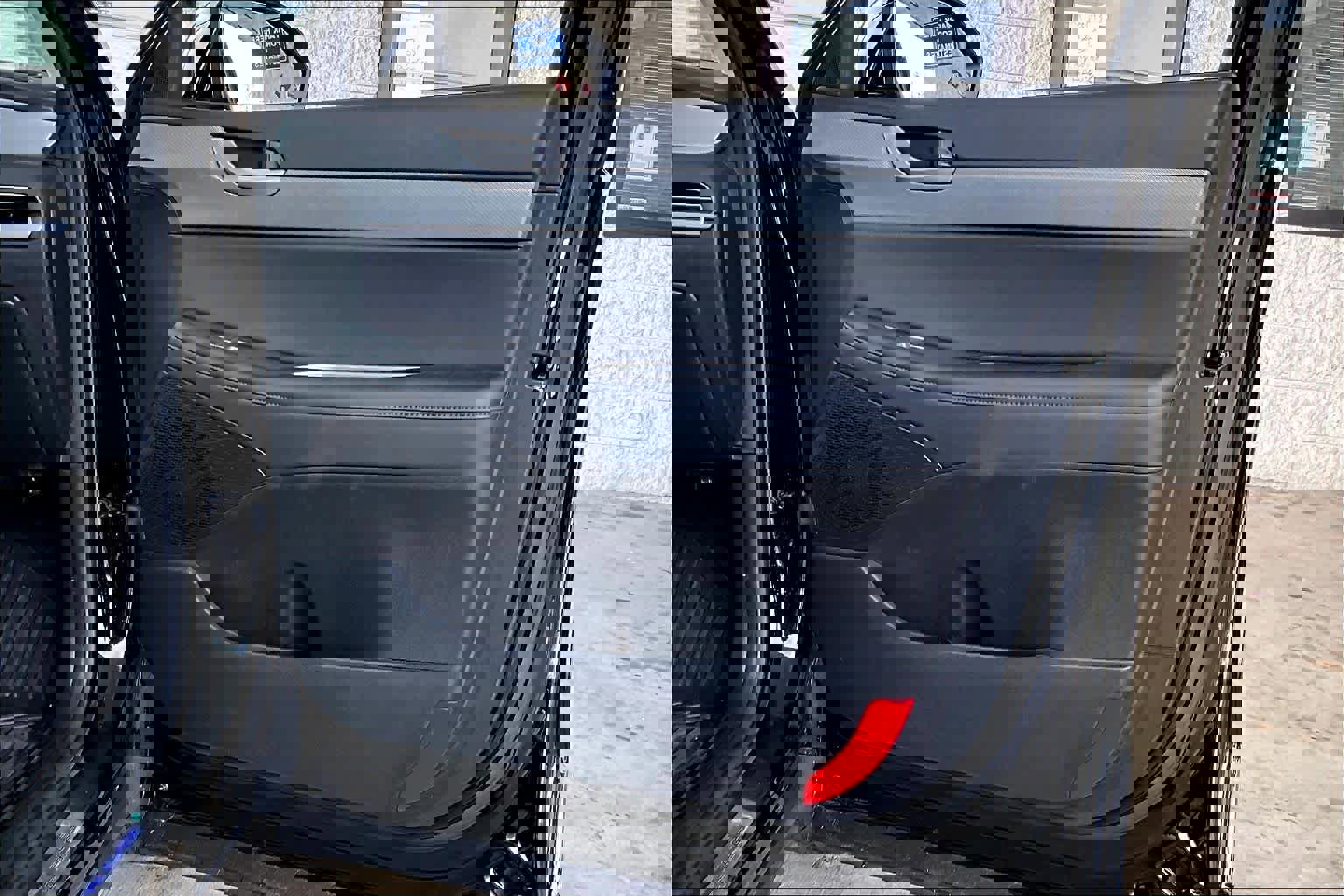 Used 2025 Hyundai Palisade SEL image 21