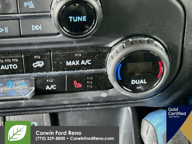 Certified 2024 Ford Bronco Wildtrak AWD/4WD image 24