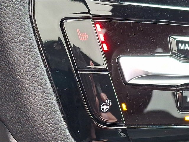 Certified 2023 Ford Explorer ST-Line w/ Class IV Trailer Tow Package image 25