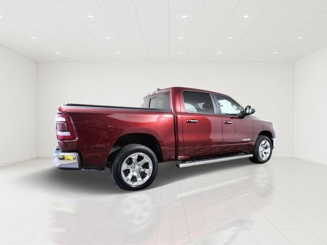 Used 2019 RAM 1500 Big Horn AWD/4WD image 6