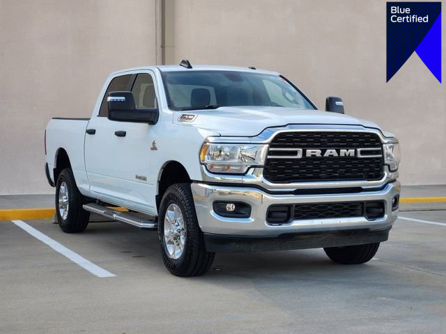 Used 2024 RAM 2500 Big Horn