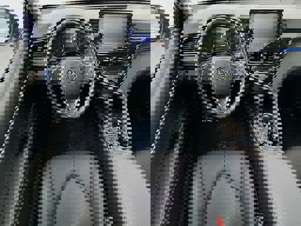 Used 2023 Toyota Camry XSE w/ Blackout Package (TMS) image 13