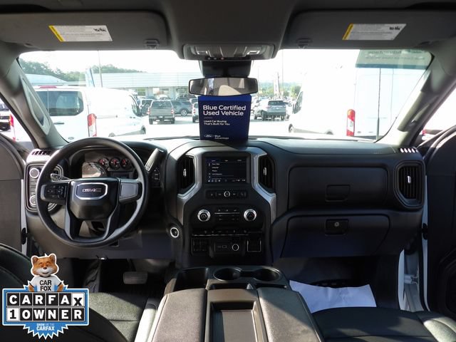 Used 2024 GMC Sierra 2500 Pro AWD/4WD image 20
