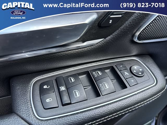 Used 2024 RAM 1500 Laramie AWD/4WD image 20