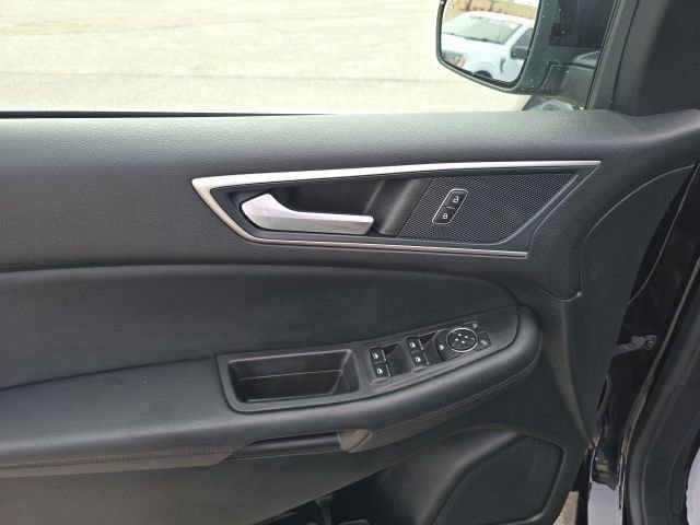 Certified 2023 Ford Edge SEL w/ Convenience Package AWD/4WD image 12