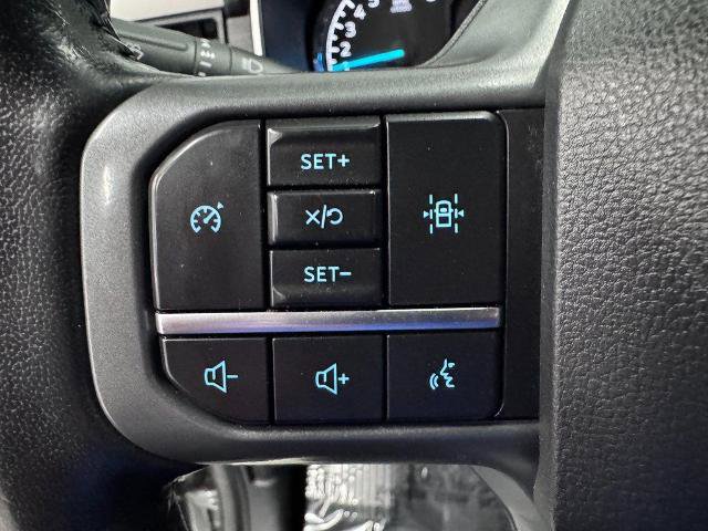 Certified 2022 Ford F150 XLT w/ Equipment Group 302A High image 16