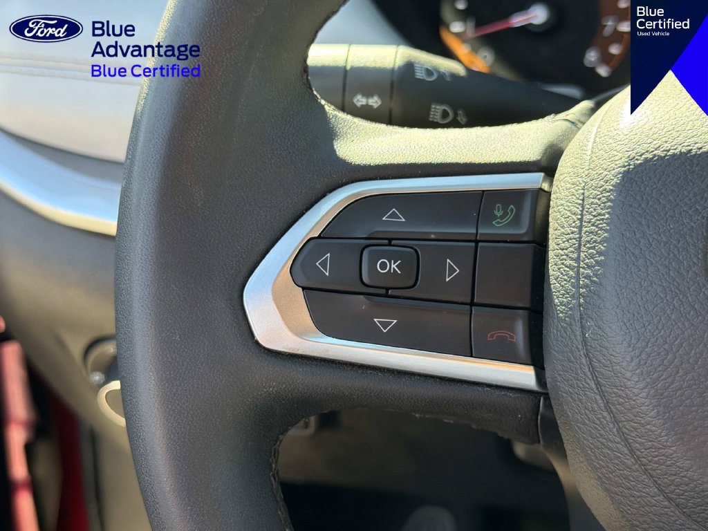 Used 2025 Jeep Compass Limited AWD/4WD image 19
