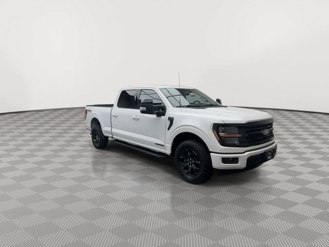Certified 2024 Ford F150 XLT w/ Equipment Group 302A MID AWD/4WD image 39