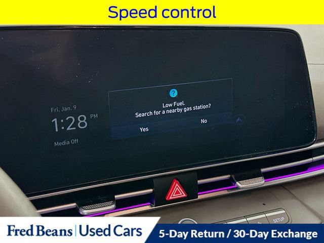 Used 2024 Hyundai Elantra SEL image 19